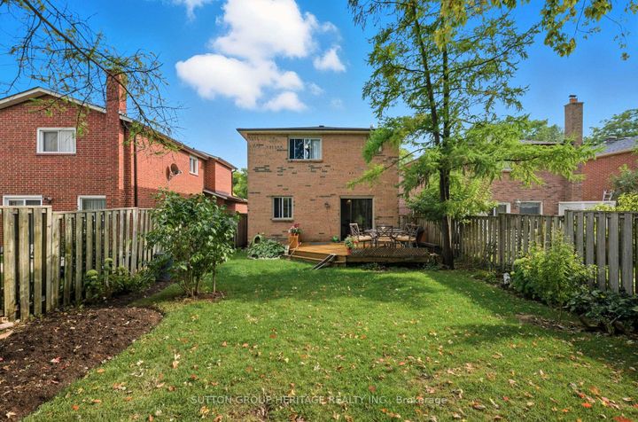 Photo 35 at 69 Spragg Circle, Markham Village, Markham