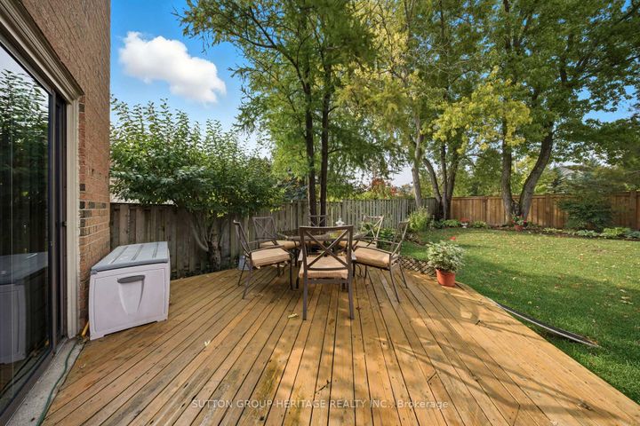 Photo 37 at 69 Spragg Circle, Markham Village, Markham