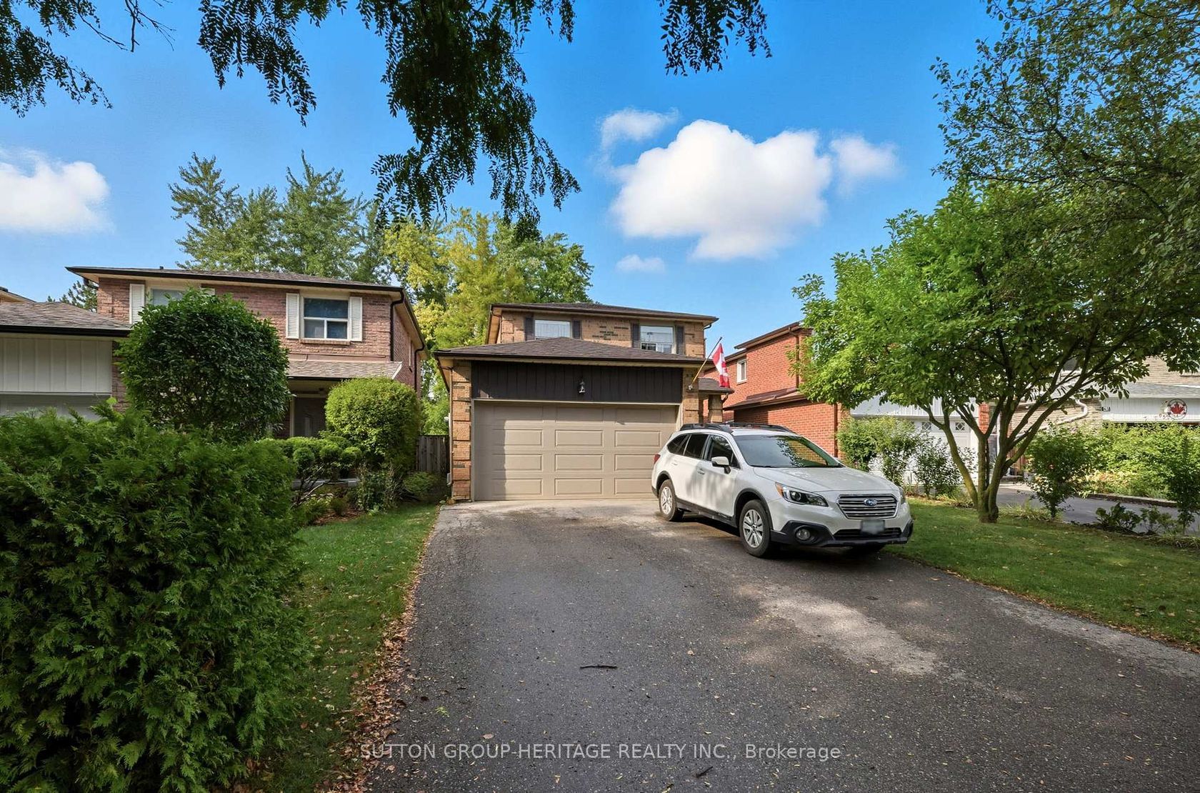 69 Spragg Circle, Markham Village, Markham 2