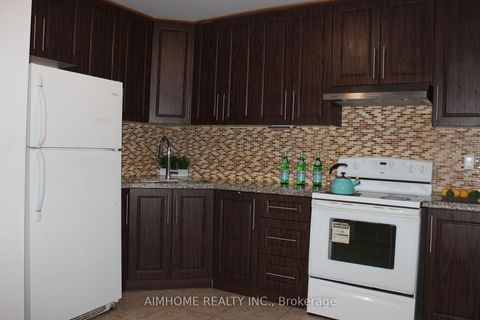 Photo 7 at 1086 - 100 Mornelle Court, Morningside, Toronto