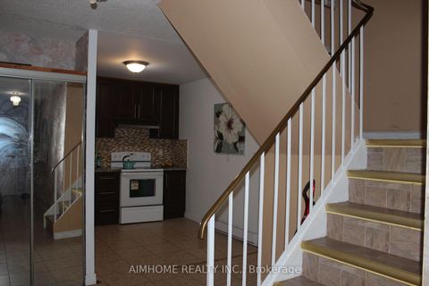 Photo 8 at 1086 - 100 Mornelle Court, Morningside, Toronto