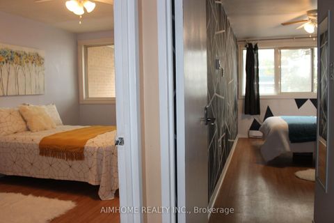 Photo 10 at 1086 - 100 Mornelle Court, Morningside, Toronto