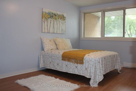Photo 11 at 1086 - 100 Mornelle Court, Morningside, Toronto