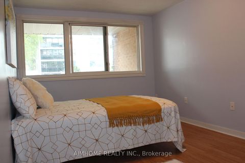 Photo 12 at 1086 - 100 Mornelle Court, Morningside, Toronto