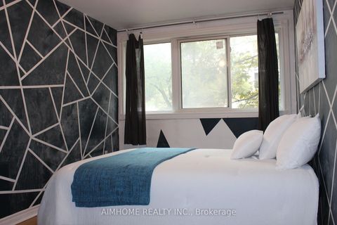 Photo 14 at 1086 - 100 Mornelle Court, Morningside, Toronto