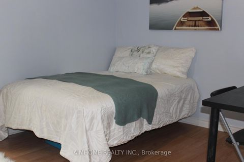 Photo 15 at 1086 - 100 Mornelle Court, Morningside, Toronto