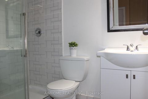 Photo 17 at 1086 - 100 Mornelle Court, Morningside, Toronto
