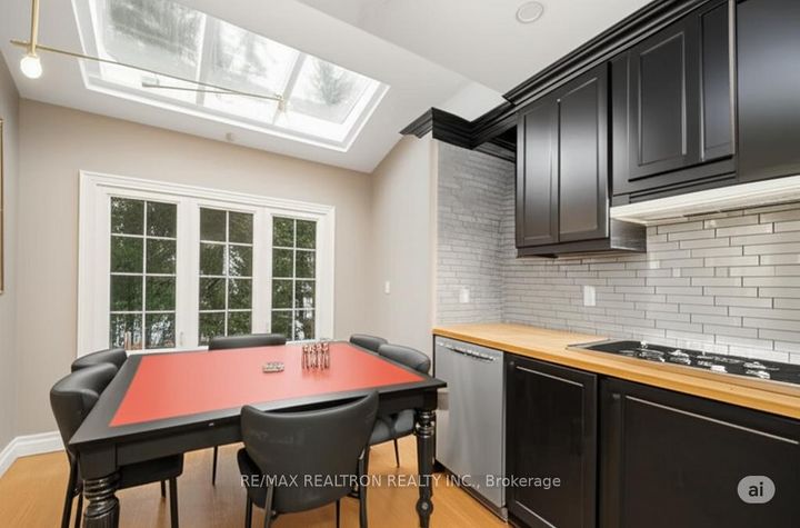 Photo 3 at 24 Marion Street, Roncesvalles, Toronto