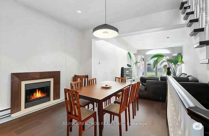 Photo 8 at 24 Marion Street, Roncesvalles, Toronto