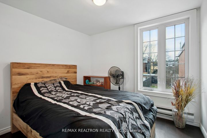 Photo 15 at 24 Marion Street, Roncesvalles, Toronto