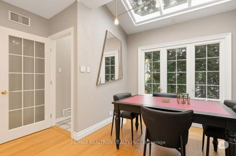 Photo 4 at 24 Marion Street, Roncesvalles, Toronto
