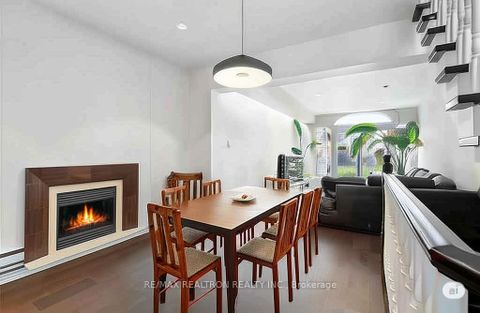Photo 8 at 24 Marion Street, Roncesvalles, Toronto