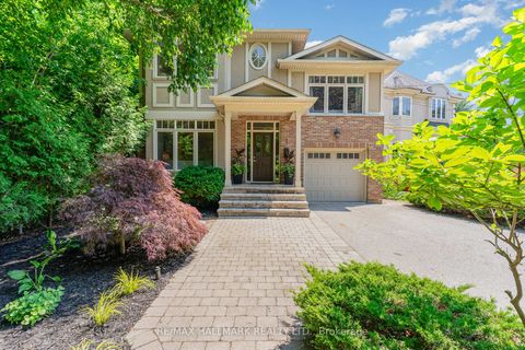 Photo 1 at 7 Tizzard Avenue, Queensway, Toronto