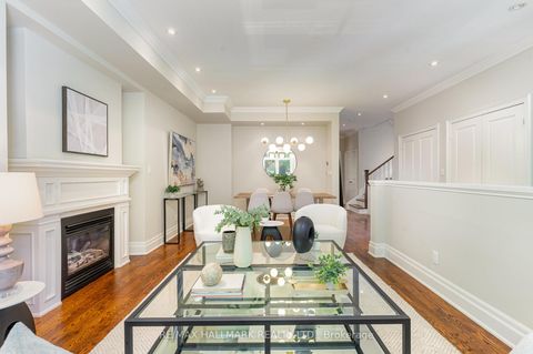 Photo 5 at 7 Tizzard Avenue, Queensway, Toronto