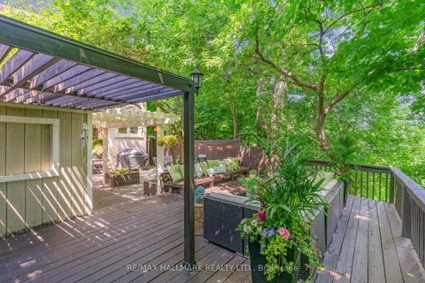 Photo 41 at 7 Tizzard Avenue, Queensway, Toronto