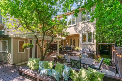 Photo 42 at 7 Tizzard Avenue, Queensway, Toronto