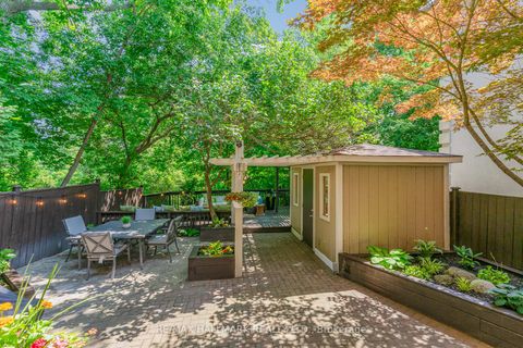 Photo 43 at 7 Tizzard Avenue, Queensway, Toronto