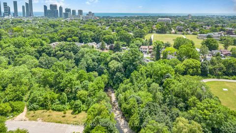 Photo 46 at 7 Tizzard Avenue, Queensway, Toronto