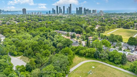 Photo 48 at 7 Tizzard Avenue, Queensway, Toronto