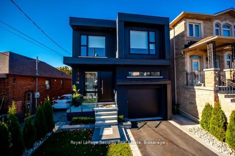 Photo 1 at 70 Chamberlain Avenue, Belgravia, Toronto