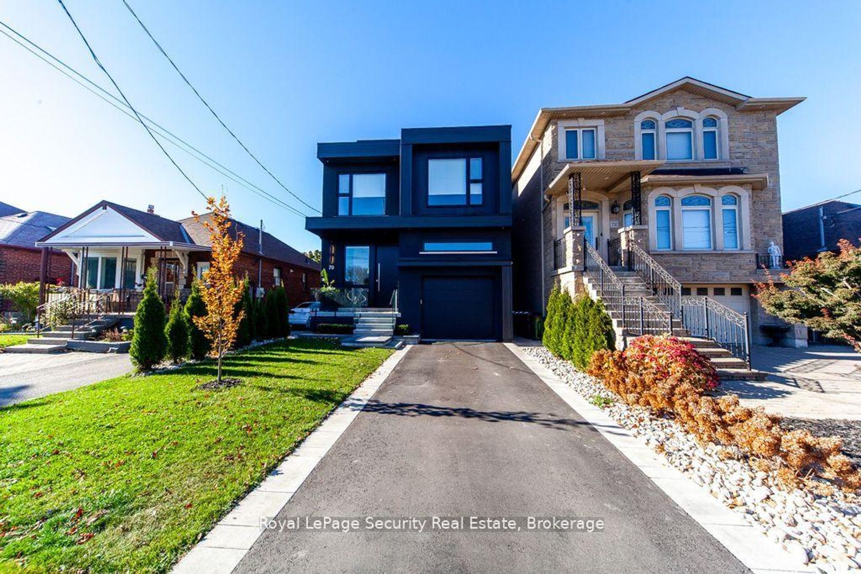 70 Chamberlain Avenue, Belgravia, Toronto 
