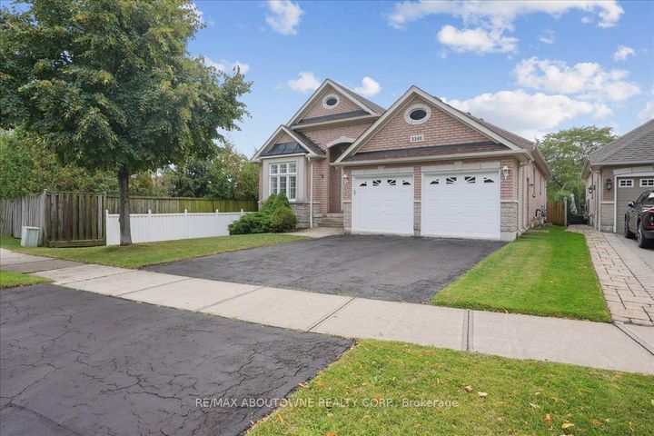 Photo 1 at 2348 Tesla Crescent, JC Joshua Creek, Oakville
