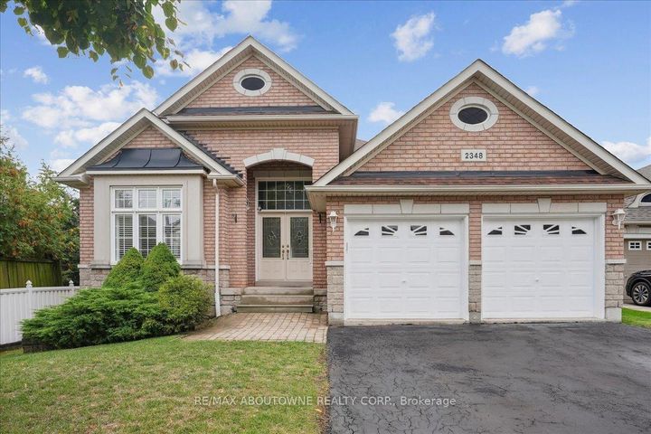 Photo 2 at 2348 Tesla Crescent, JC Joshua Creek, Oakville