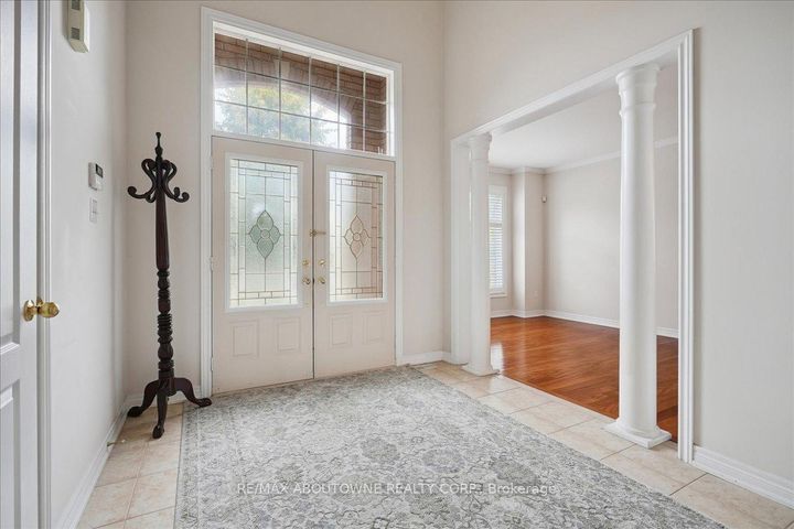 Photo 4 at 2348 Tesla Crescent, JC Joshua Creek, Oakville