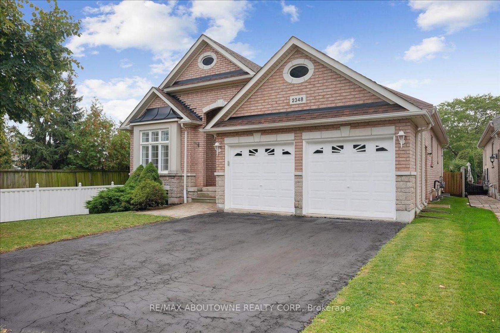 2348 Tesla Crescent, JC Joshua Creek, Oakville 2