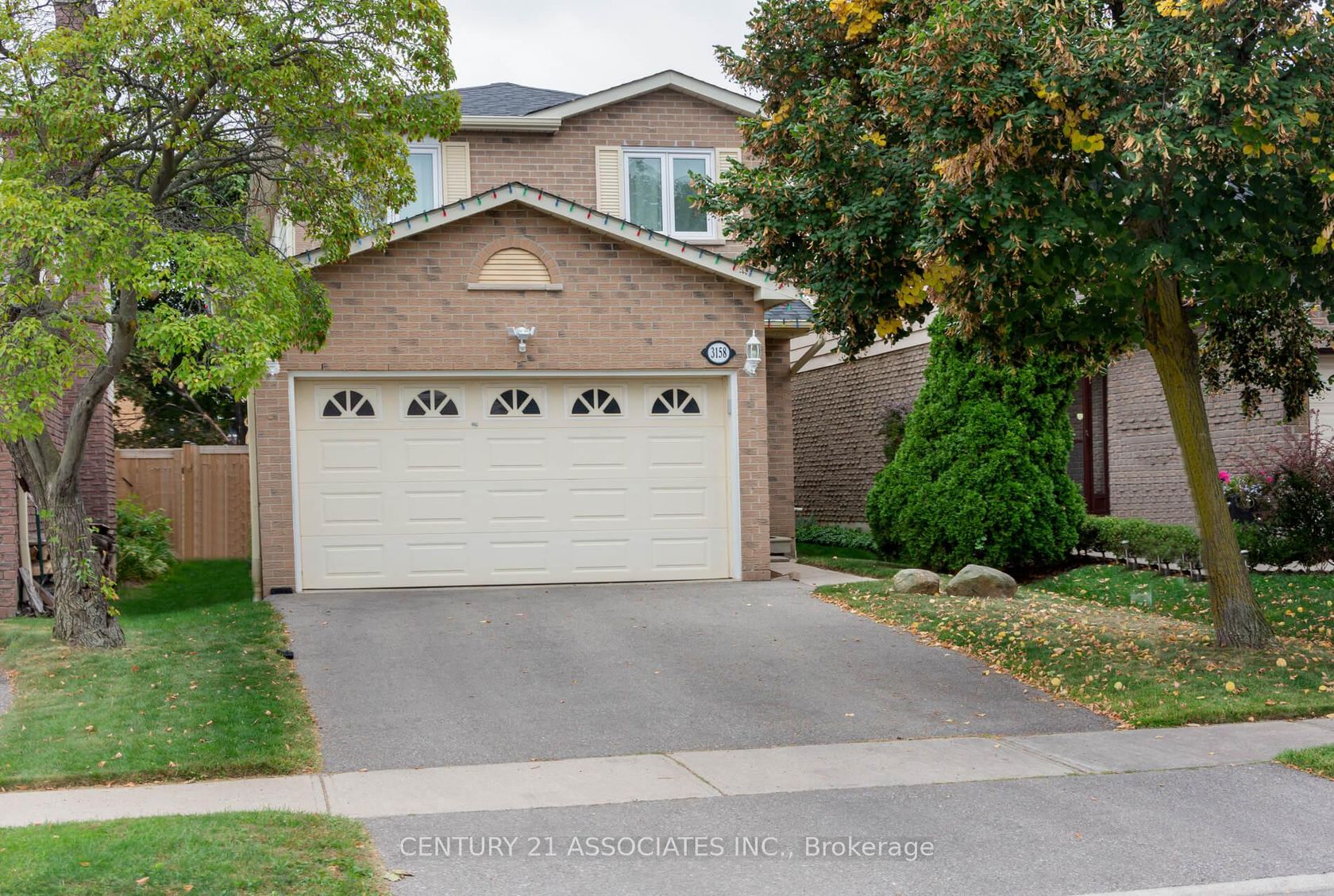 3158 Harris Crescent, Meadowvale, Mississauga 