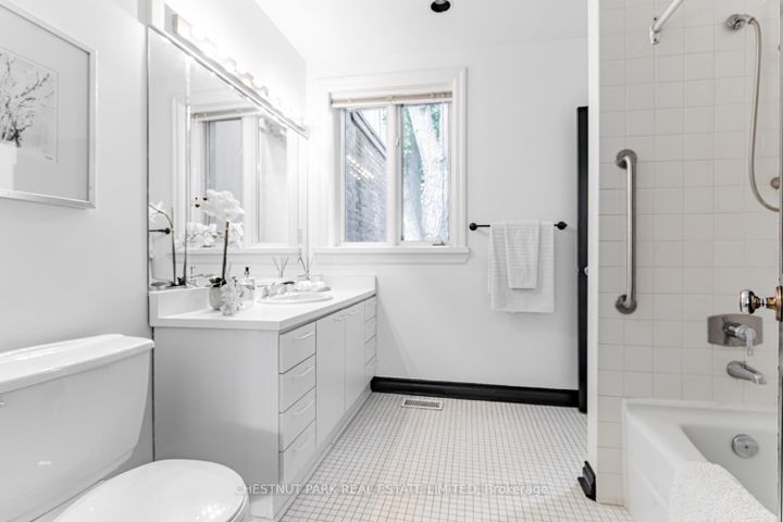Photo 12 at 244 Cottingham Street, Casa Loma, Toronto