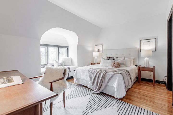 Photo 16 at 244 Cottingham Street, Casa Loma, Toronto