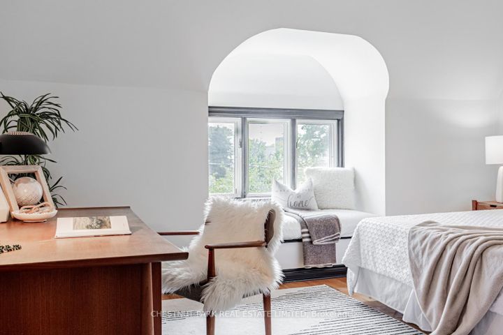 Photo 17 at 244 Cottingham Street, Casa Loma, Toronto