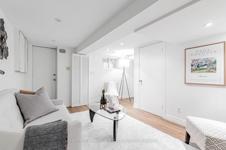 Photo 23 at 244 Cottingham Street, Casa Loma, Toronto