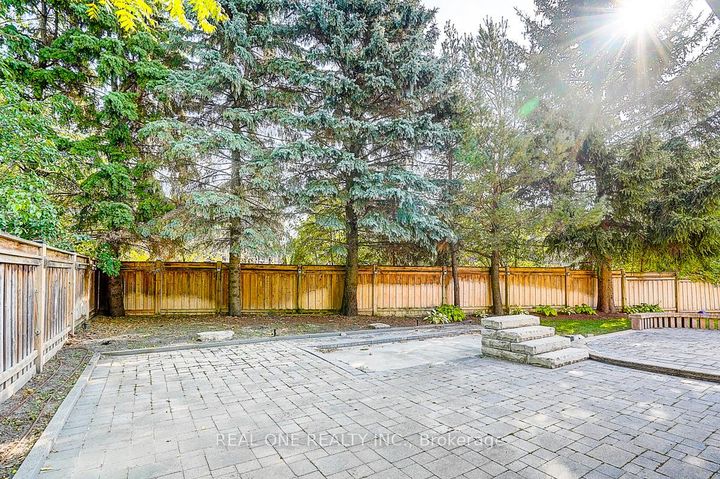 Photo 46 at 19 Anglin Drive, Jefferson, Richmond Hill