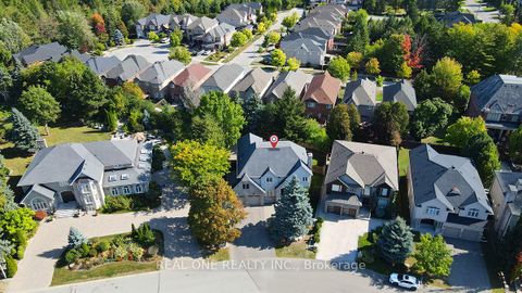 Photo 1 at 19 Anglin Drive, Jefferson, Richmond Hill