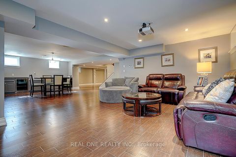 Photo 41 at 19 Anglin Drive, Jefferson, Richmond Hill