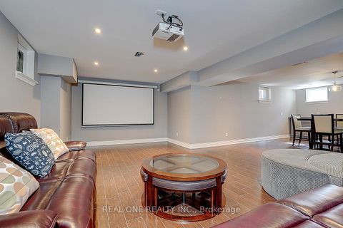 Photo 44 at 19 Anglin Drive, Jefferson, Richmond Hill