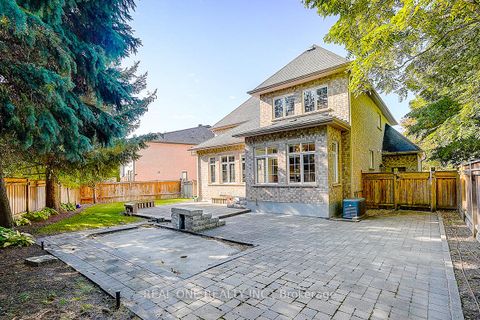 Photo 47 at 19 Anglin Drive, Jefferson, Richmond Hill