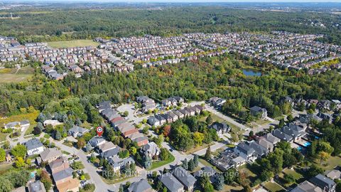 Photo 49 at 19 Anglin Drive, Jefferson, Richmond Hill