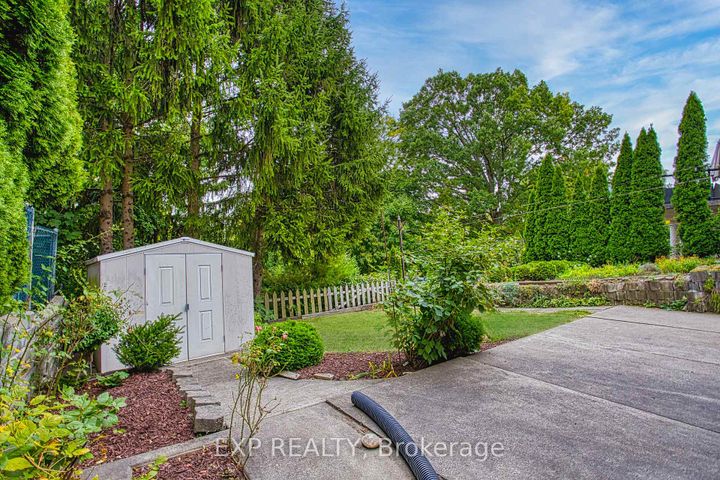 Photo 35 at 633 Rosseau Road, Rosedale, Hamilton