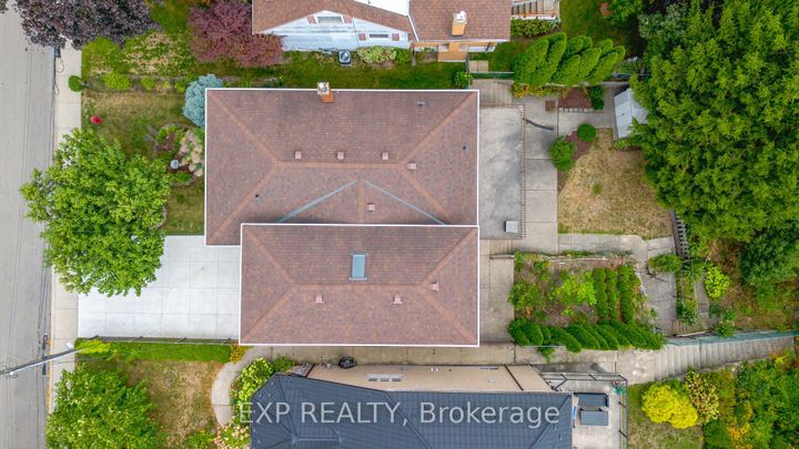 Photo 41 at 633 Rosseau Road, Rosedale, Hamilton