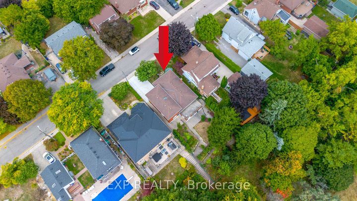 Photo 44 at 633 Rosseau Road, Rosedale, Hamilton