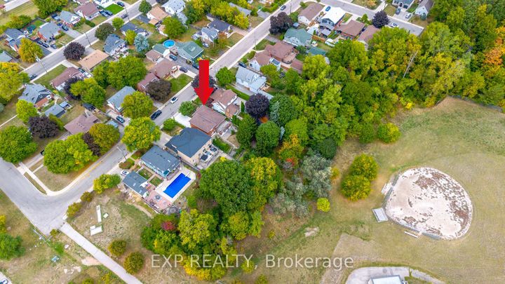Photo 45 at 633 Rosseau Road, Rosedale, Hamilton
