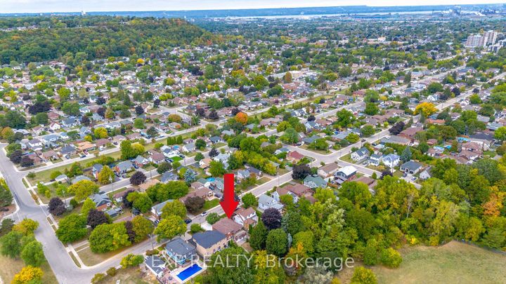 Photo 46 at 633 Rosseau Road, Rosedale, Hamilton