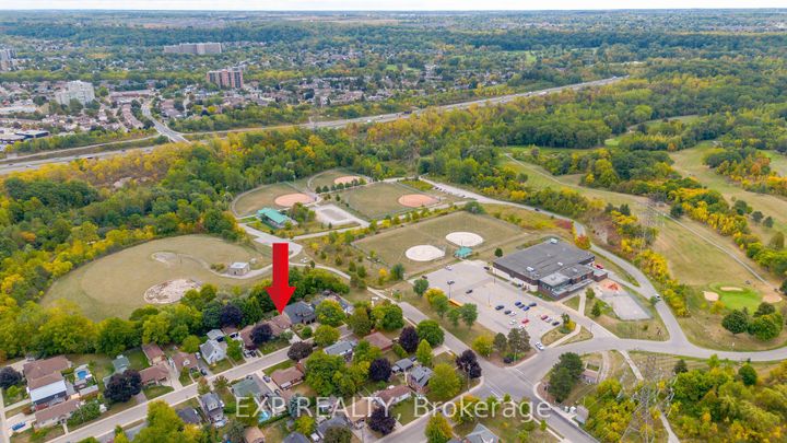 Photo 47 at 633 Rosseau Road, Rosedale, Hamilton