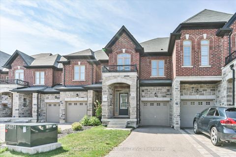 Photo 1 at 54 Walter Proctor Road, Sharon, East Gwillimbury