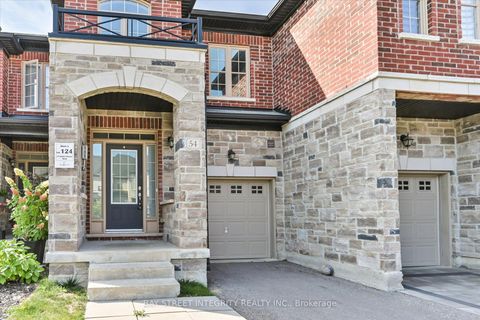 Photo 2 at 54 Walter Proctor Road, Sharon, East Gwillimbury