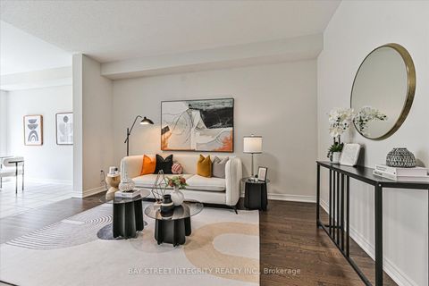 Photo 6 at 54 Walter Proctor Road, Sharon, East Gwillimbury