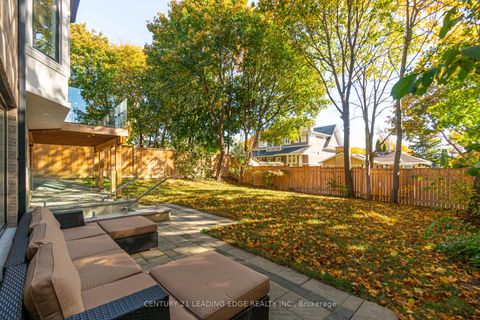 Photo 2 at 179 Burndale Avenue, Westgate, Toronto